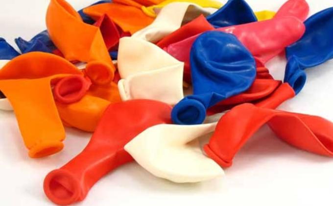 Say no to plastic....