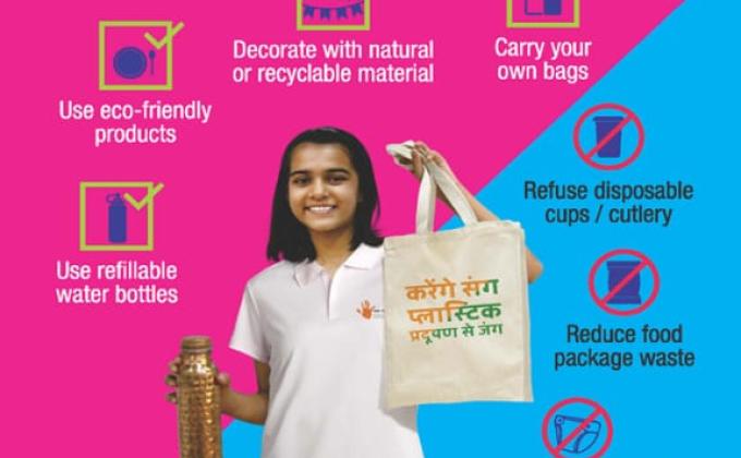 पर्यावरण और स्थिरता