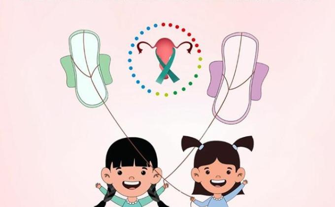 #awarness_for_hygiene_menstruation rajasthan