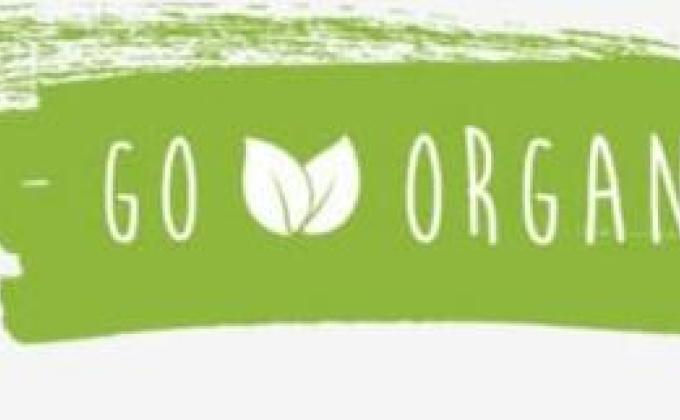 Environment and sustainability [challenge-4**GO ORGANIC **]