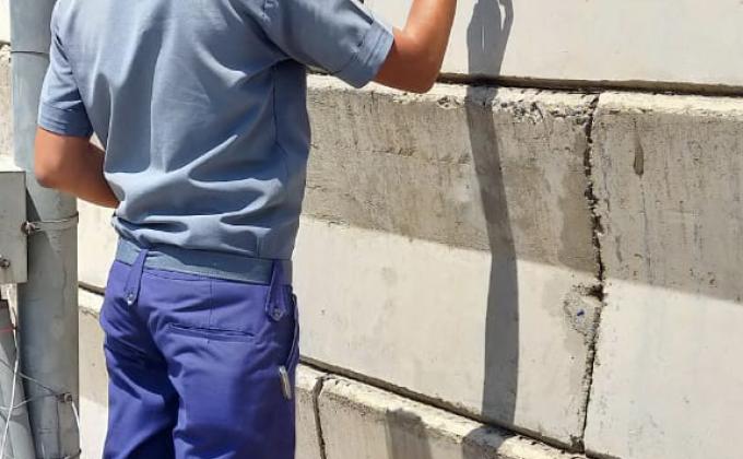 निनाद से लोगो को कर रहे है जागरूक