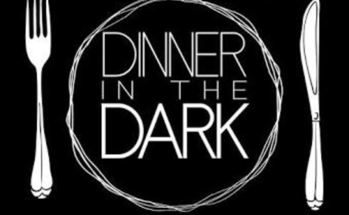 Earth hour(challenge-4 *dinner-in-the-dark)