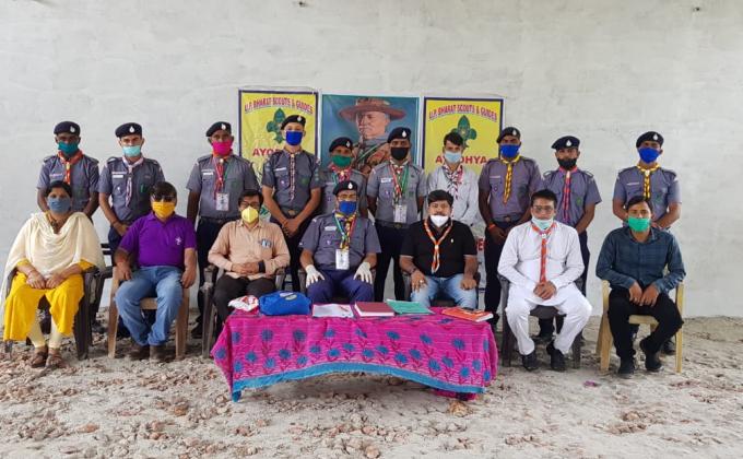 Oth on World Anti Tabacoo Day 