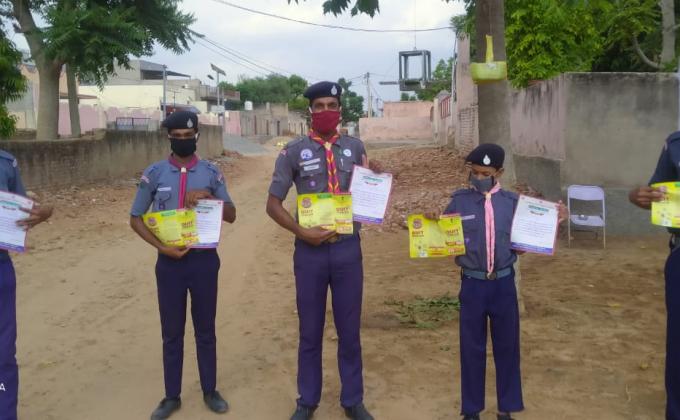 World Tobacco Day 2020