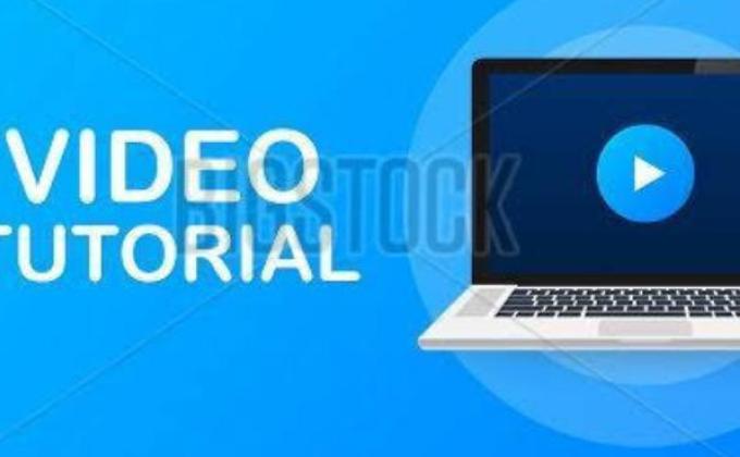 Digital Scouting guiding #challenge -3*video Tutorial 