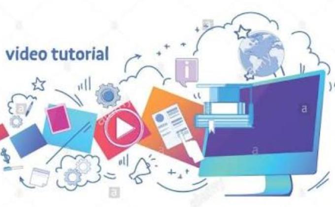 Digital Scouting Guiding #challenge-3*Video Tutorial*