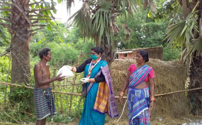 "SANKALP"to create a better tomorrow (Mission-52)