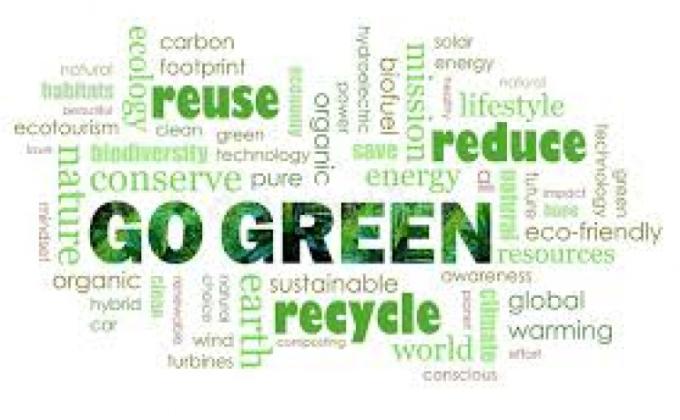 Project - Sankalp Group (B) - "Gogreen" BS&G D.H.Q. Jodhpur, Rajasthan, India