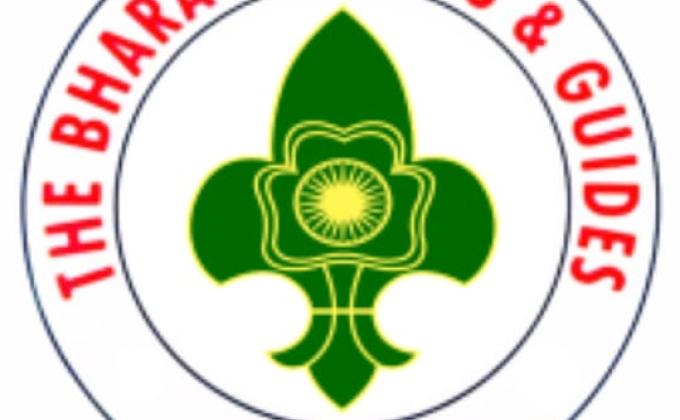 digital scouting guiding #challenge 5 .) bsg YouTube