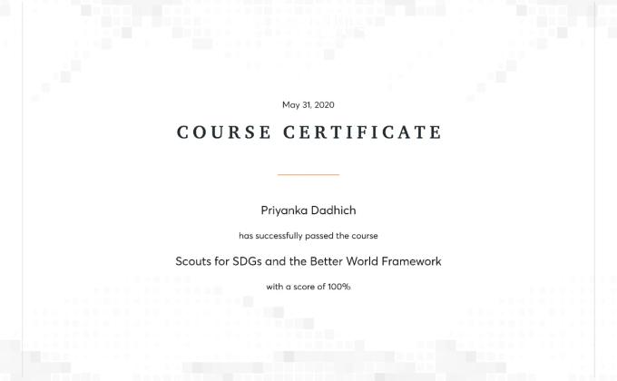 Project Sankalp Group( D) Challenge-2 "#E-Learning"   BSG-DHQ-Jodhpur,Rajasthan,India