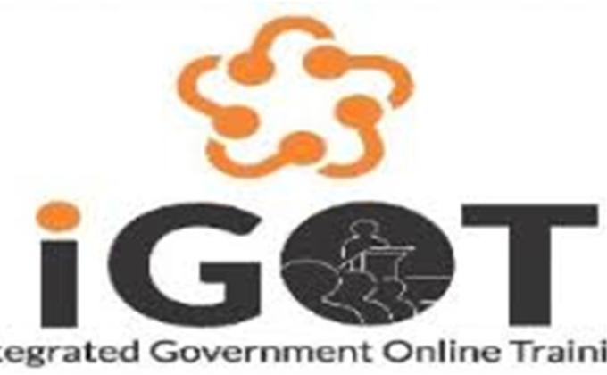 Project Sankalp group (D) Digital scouting and guiding challenge 5 "#government Initiative" BSG,DHQ- Jodhpur,Rajasthan,India