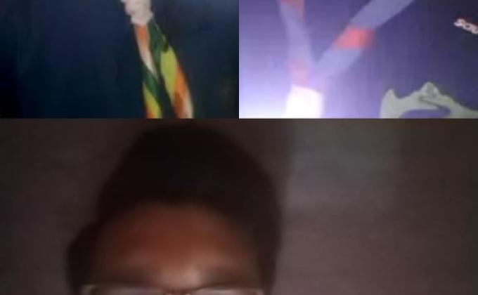 वीडियो कॉन्फ्रेंस