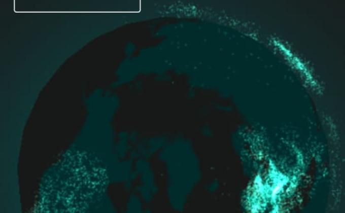 [Earth hour]Challenge 1 – Voice for the Planet