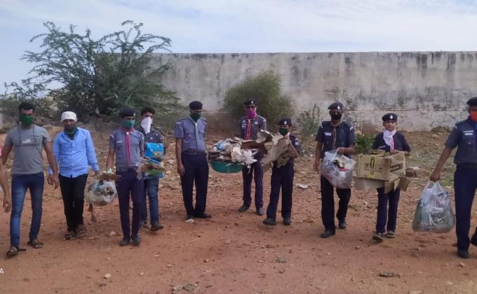 World Environment Weeks Works