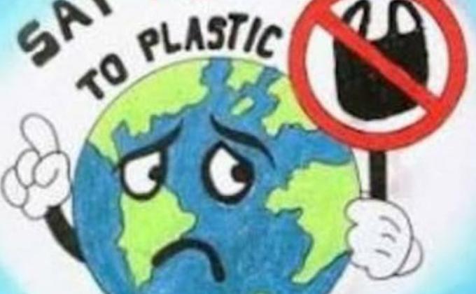 #campaign_to_make_plastic_free_INDIA