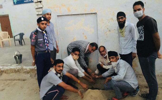 विश्व पर्यावरण दिवस