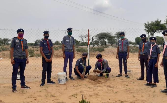 World Environment Day 