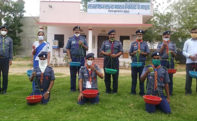 विश्व पर्यावरण दिवस 