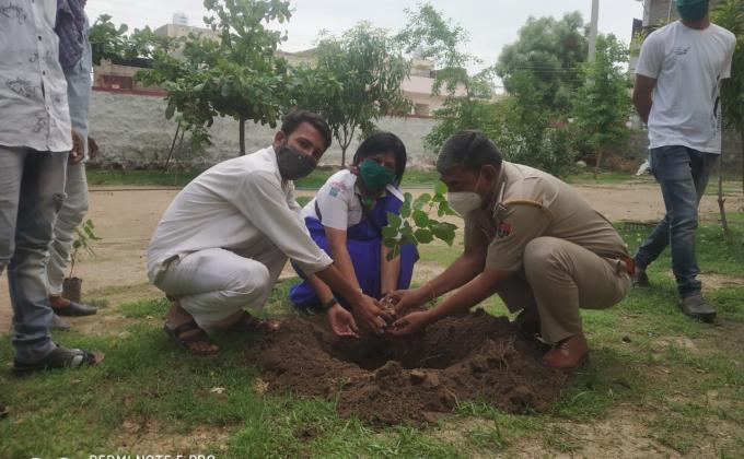  विश्व पर्यावरण दिवस 5 जून 2020