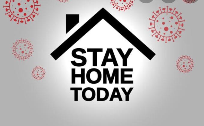 Project Sankalp Group(A) "Stayathome" BSG INDIA DHQ JODHPUR .