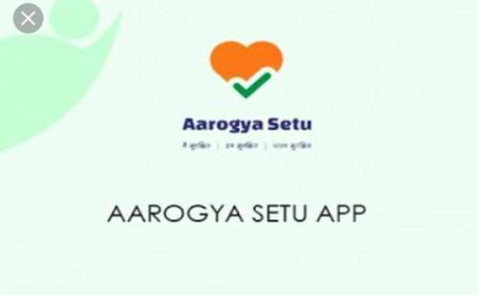 Project Sankalp Group(D) "Aarogya Setu" BSG INDIA DHQ JODHPUR .