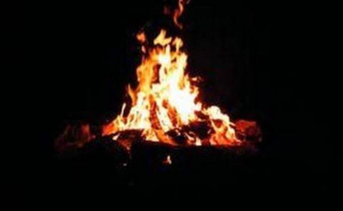 Project Sankalp Group(C) "Virtual Campfire" BSG INDIA DHQ JODHPUR .