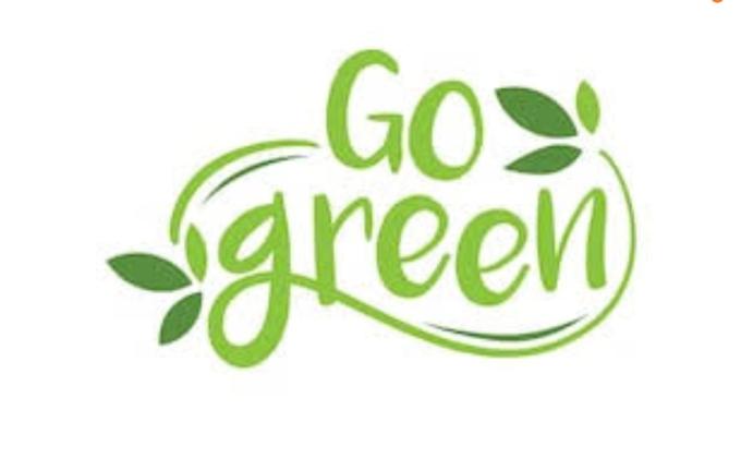 Project Sankalp Group(B) "Go Green" BSG INDIA DHQ JODHPUR .