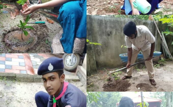 ENVIRONMENT DAY 5 JUNE 2021