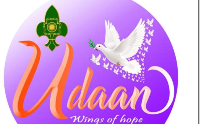  Udan project  [A] PEACE AND PROSPERITY:
