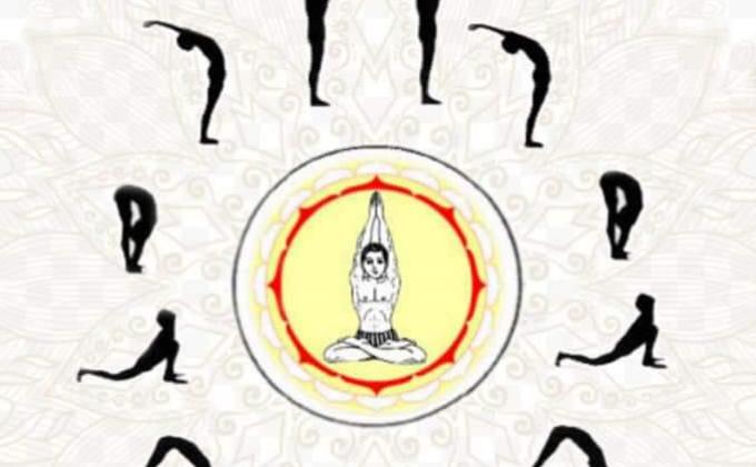 international yoga day 2020