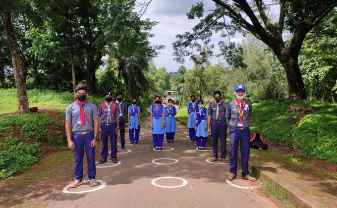 SSLC exam Day-1