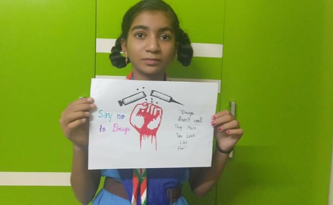 GURUKULAM PUBLIC SCHOOL ,THRISSUR, KERALA,INDIA