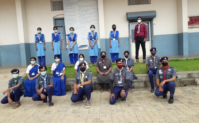 SSLC exam Day-2