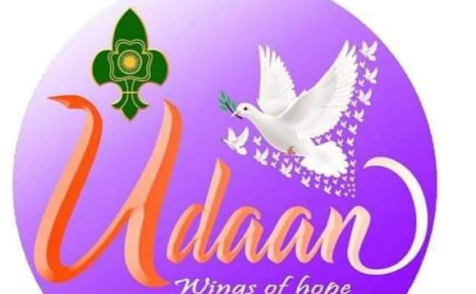 udan - wings of hope