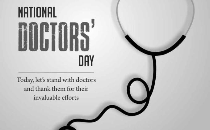 calibration of doctors day 