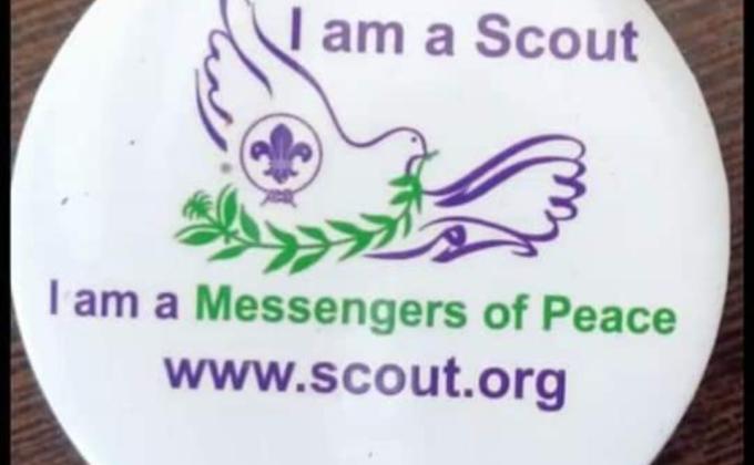 Online Massengers of Peace Digital Workshop