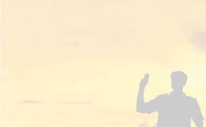 SCOUTING SUNRISE DAY