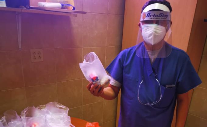 PLANTATION Drive AT BHUGTRIAN