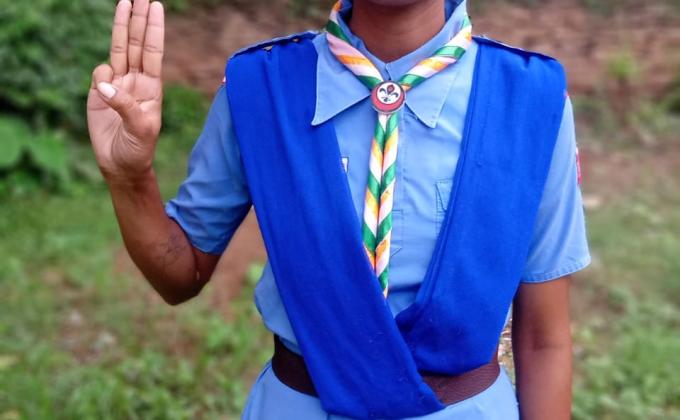 A WEBINAR ON BETTER WORLD FRAMEWORK.