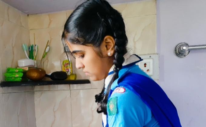 Helping hand in covid-19 crisis for the country 