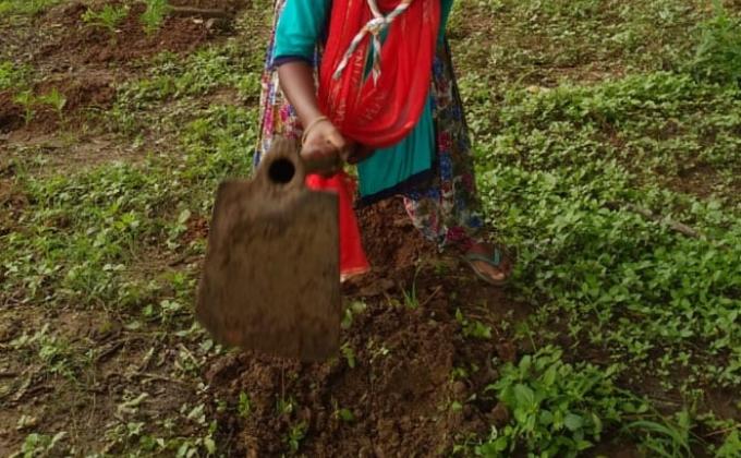 Eid Calibration with street children 2020