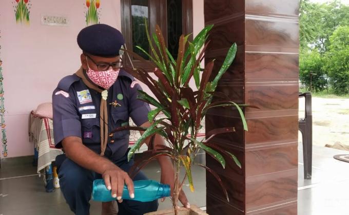 পথশিশুদের ঈদ আনন্দ