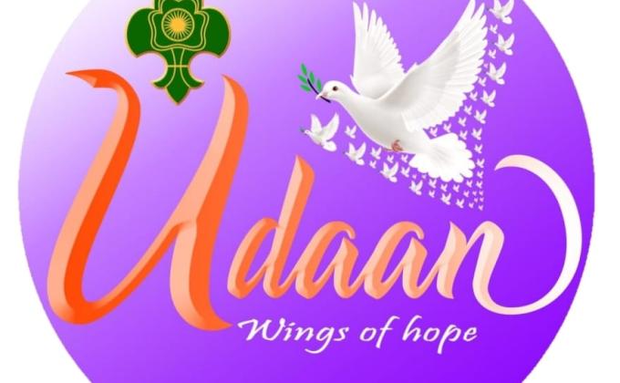 UDAAN "WINGS OF HOPE"