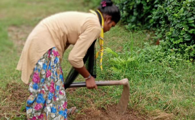 Better world framework BSG Karnataka state India 