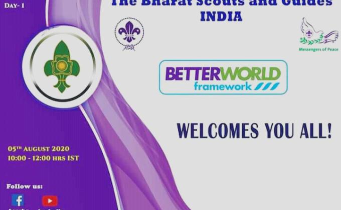 BETTER WORLD FRAMEWORK 