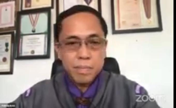 Webinar on Better World Framework 