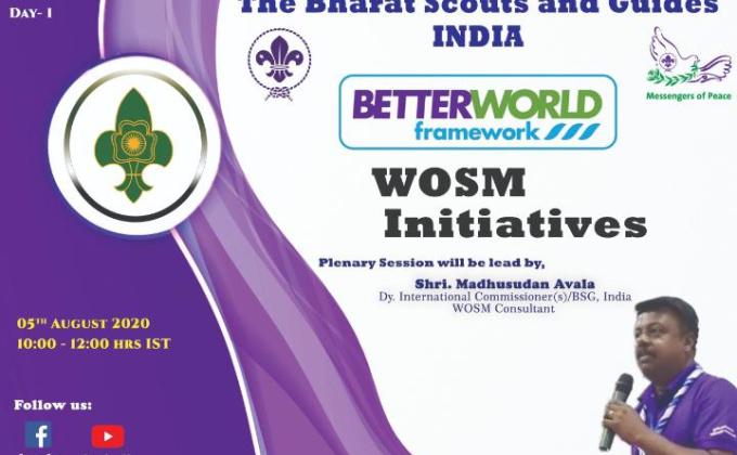 Better World Framework Webinar 1