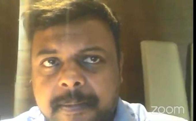 Webinar on "Better World Frame Work" Day 2