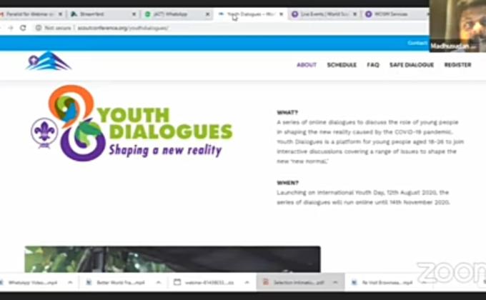 Better World Framework