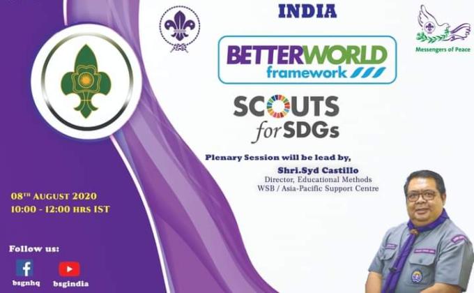 Better World Framework